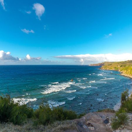 Paki Maui Condos Napili-Honokowai Dış mekan fotoğraf