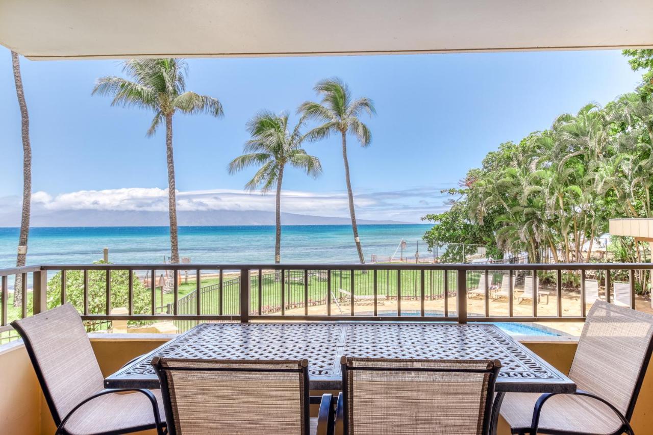 Paki Maui Condos Napili-Honokowai Oda fotoğraf
