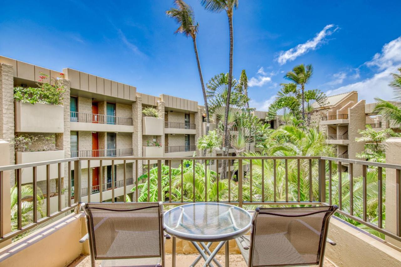 Paki Maui Condos Napili-Honokowai Oda fotoğraf