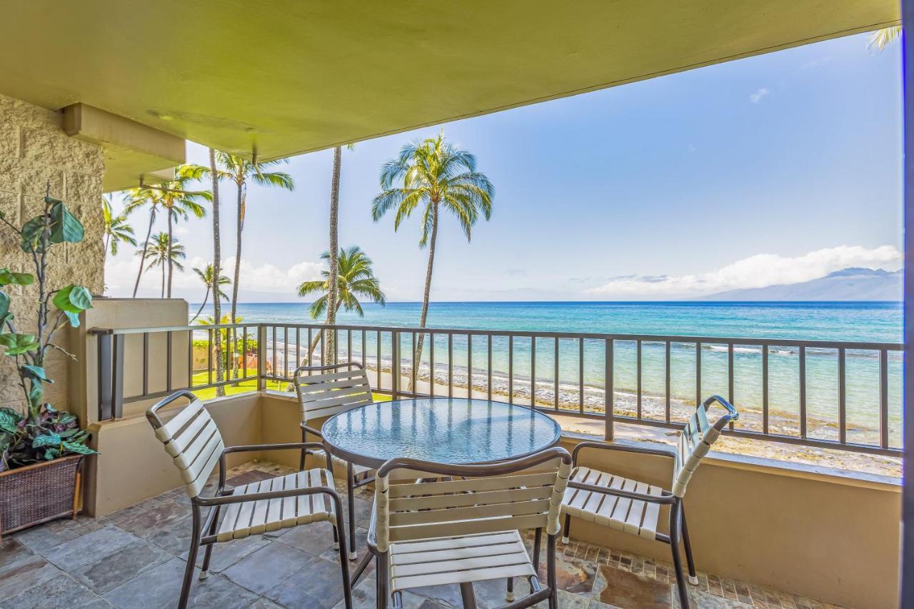 Paki Maui Condos Napili-Honokowai Oda fotoğraf