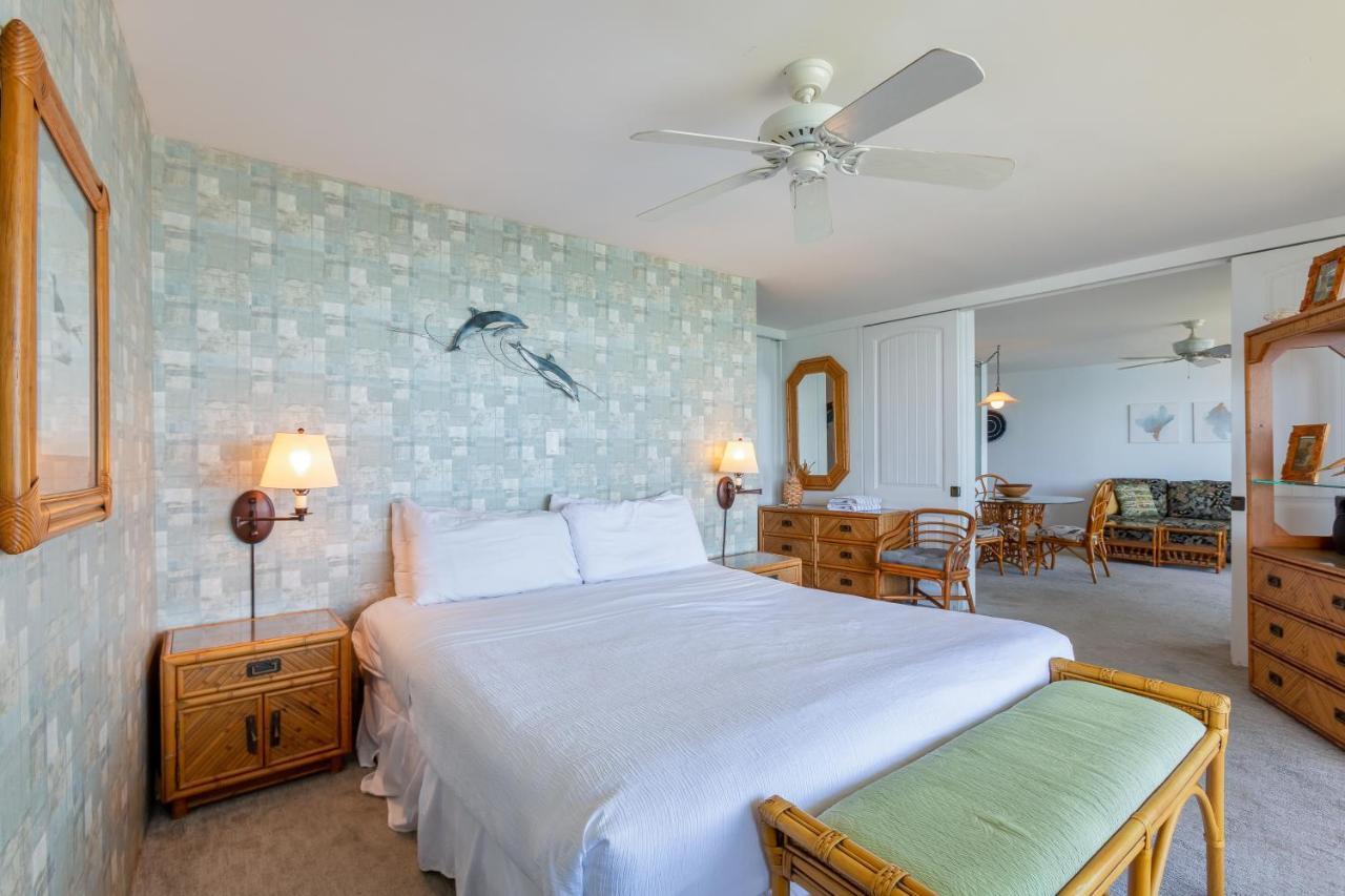 Paki Maui Condos Napili-Honokowai Dış mekan fotoğraf