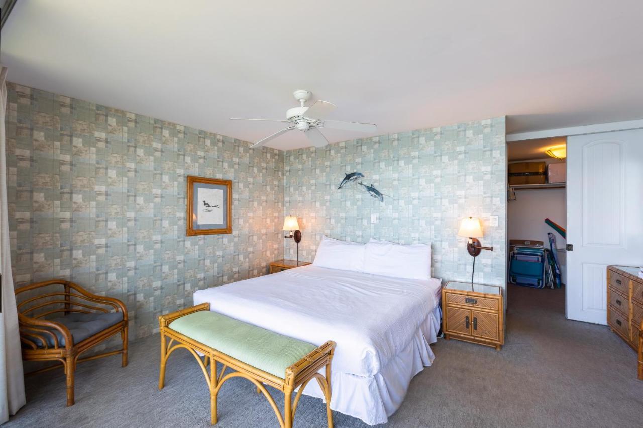 Paki Maui Condos Napili-Honokowai Dış mekan fotoğraf