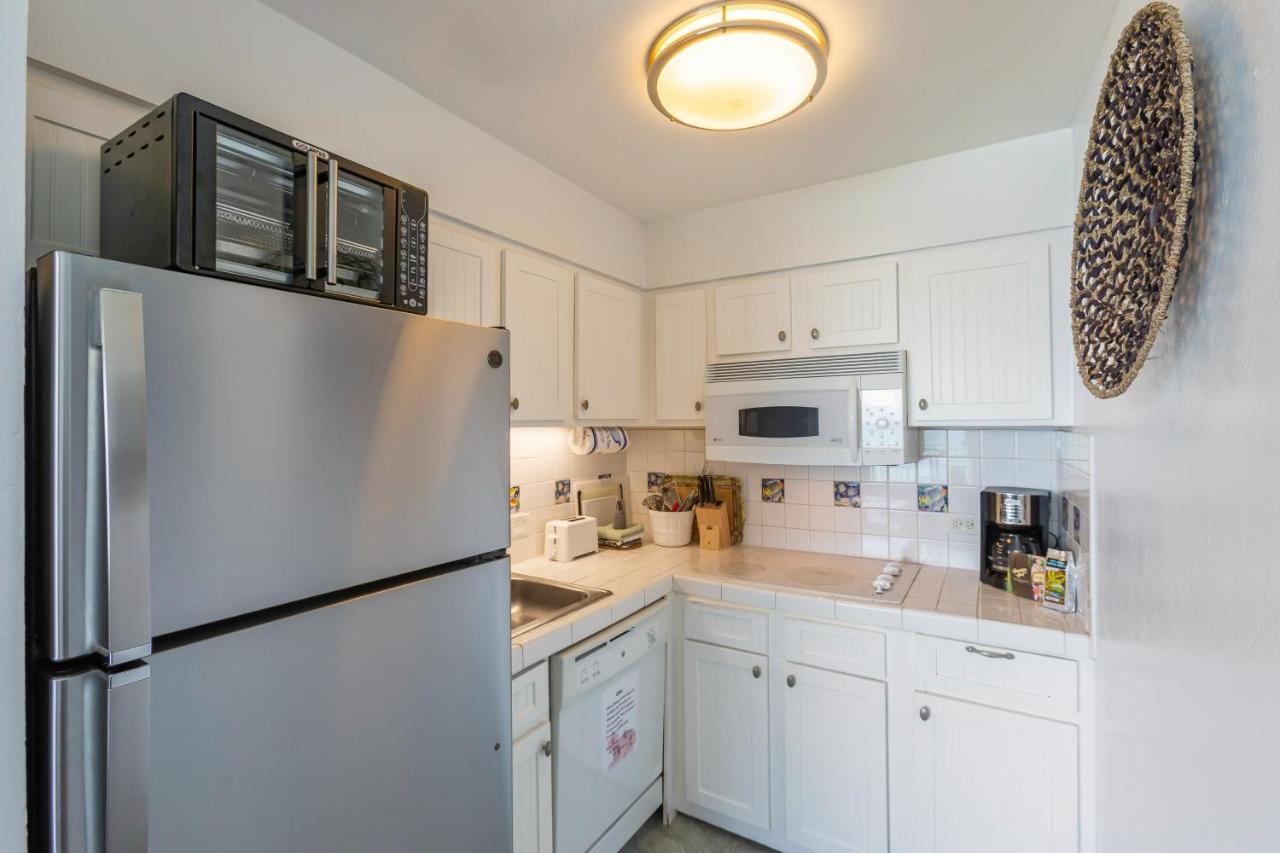 Paki Maui Condos Napili-Honokowai Dış mekan fotoğraf