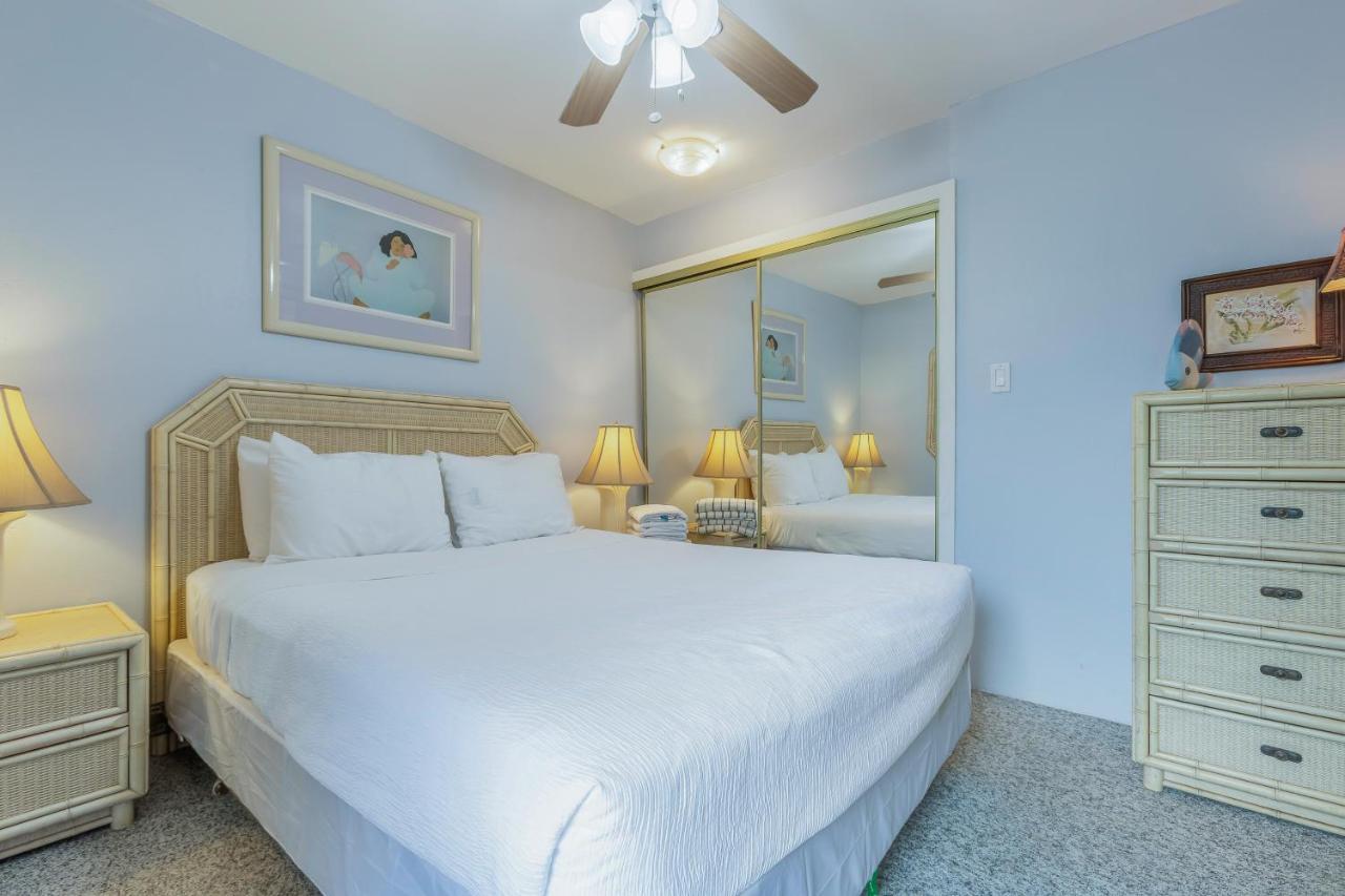 Paki Maui Condos Napili-Honokowai Dış mekan fotoğraf