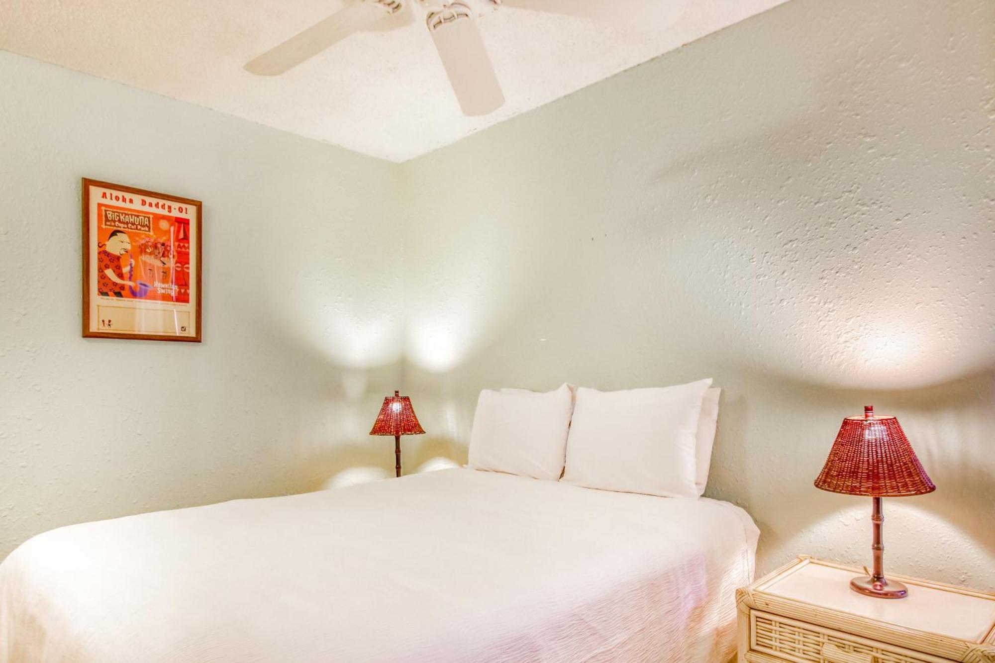 Paki Maui Condos Napili-Honokowai Oda fotoğraf