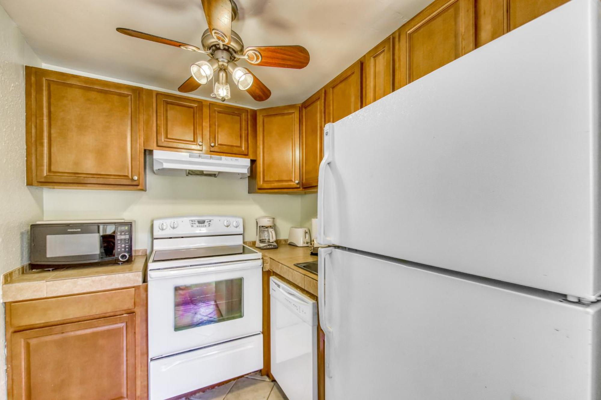 Paki Maui Condos Napili-Honokowai Oda fotoğraf