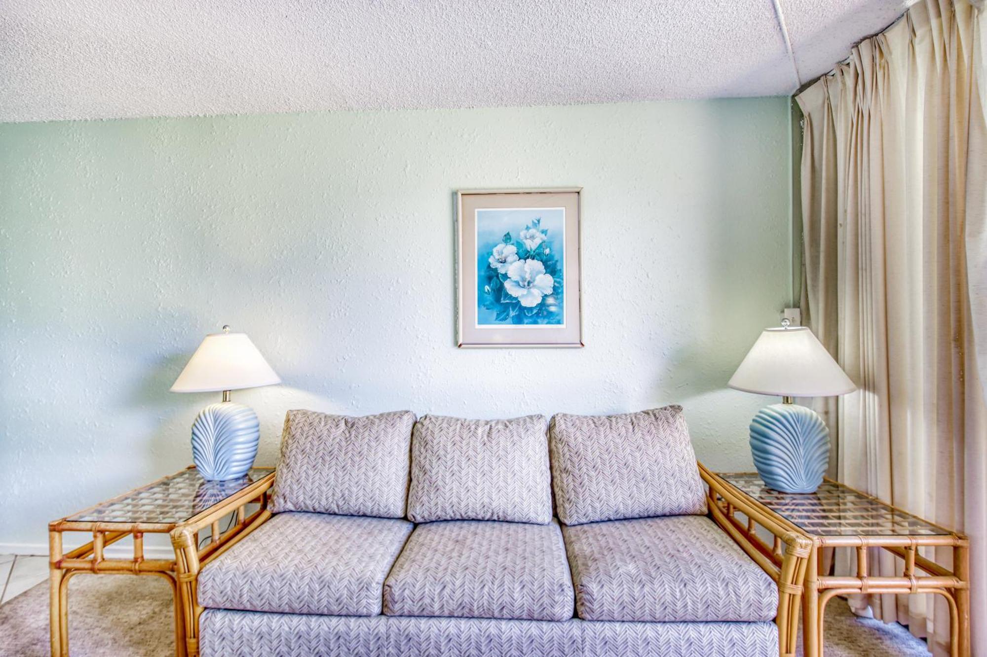 Paki Maui Condos Napili-Honokowai Oda fotoğraf