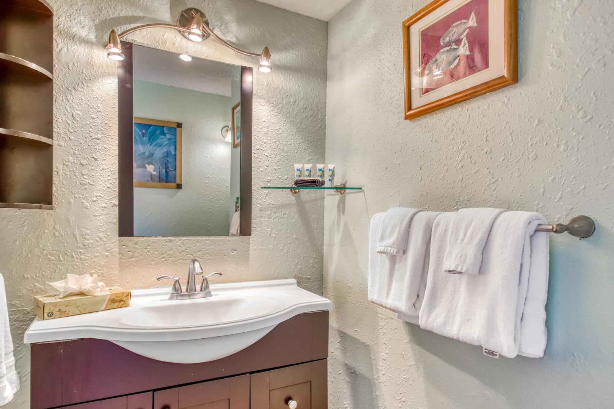 Paki Maui Condos Napili-Honokowai Oda fotoğraf