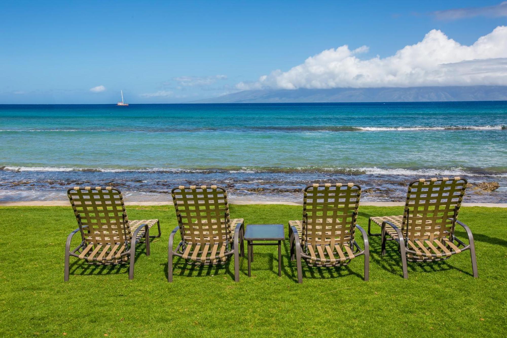 Paki Maui Condos Napili-Honokowai Oda fotoğraf