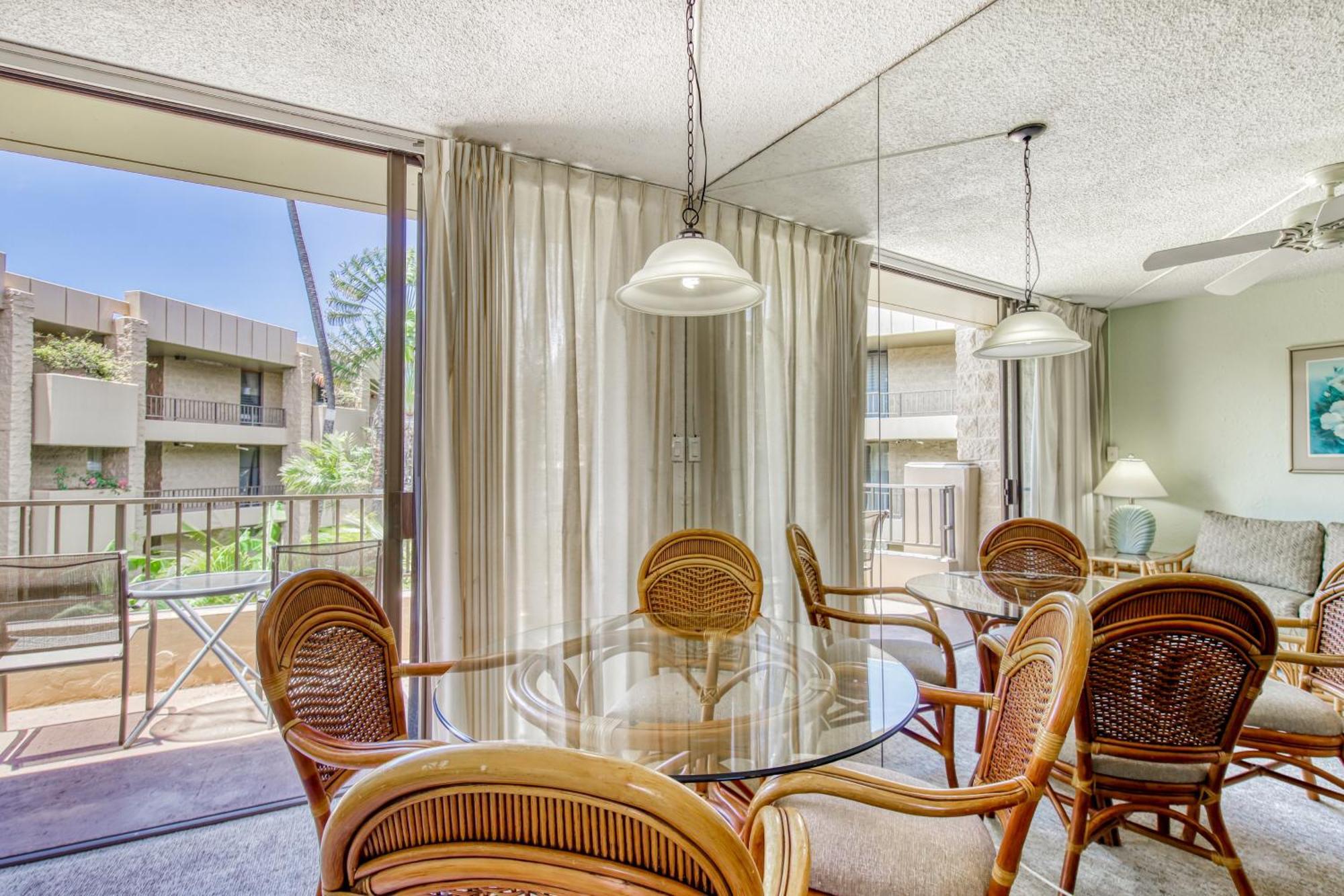 Paki Maui Condos Napili-Honokowai Oda fotoğraf