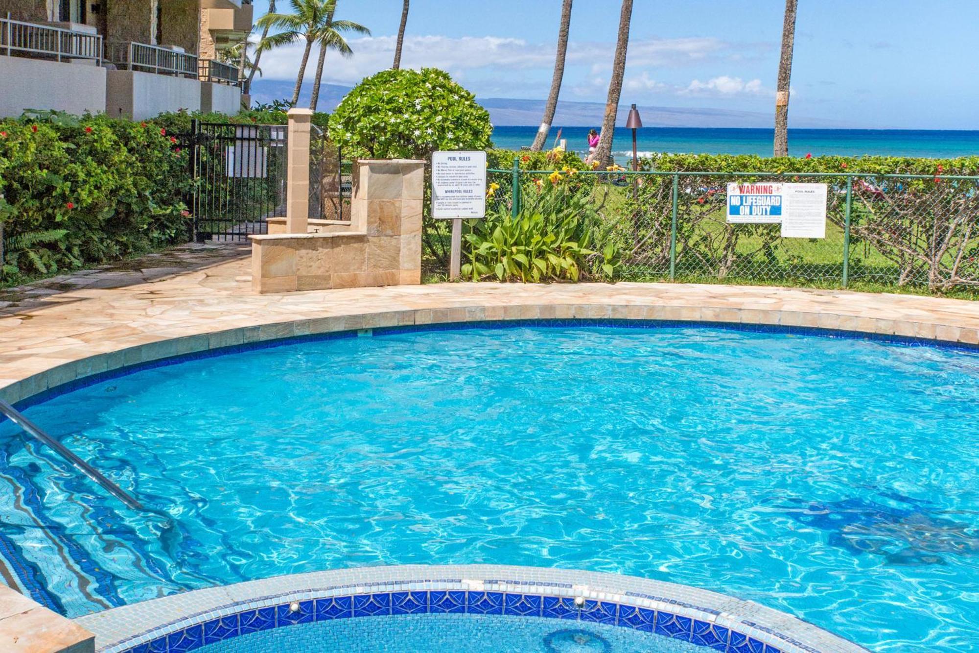 Paki Maui Condos Napili-Honokowai Oda fotoğraf