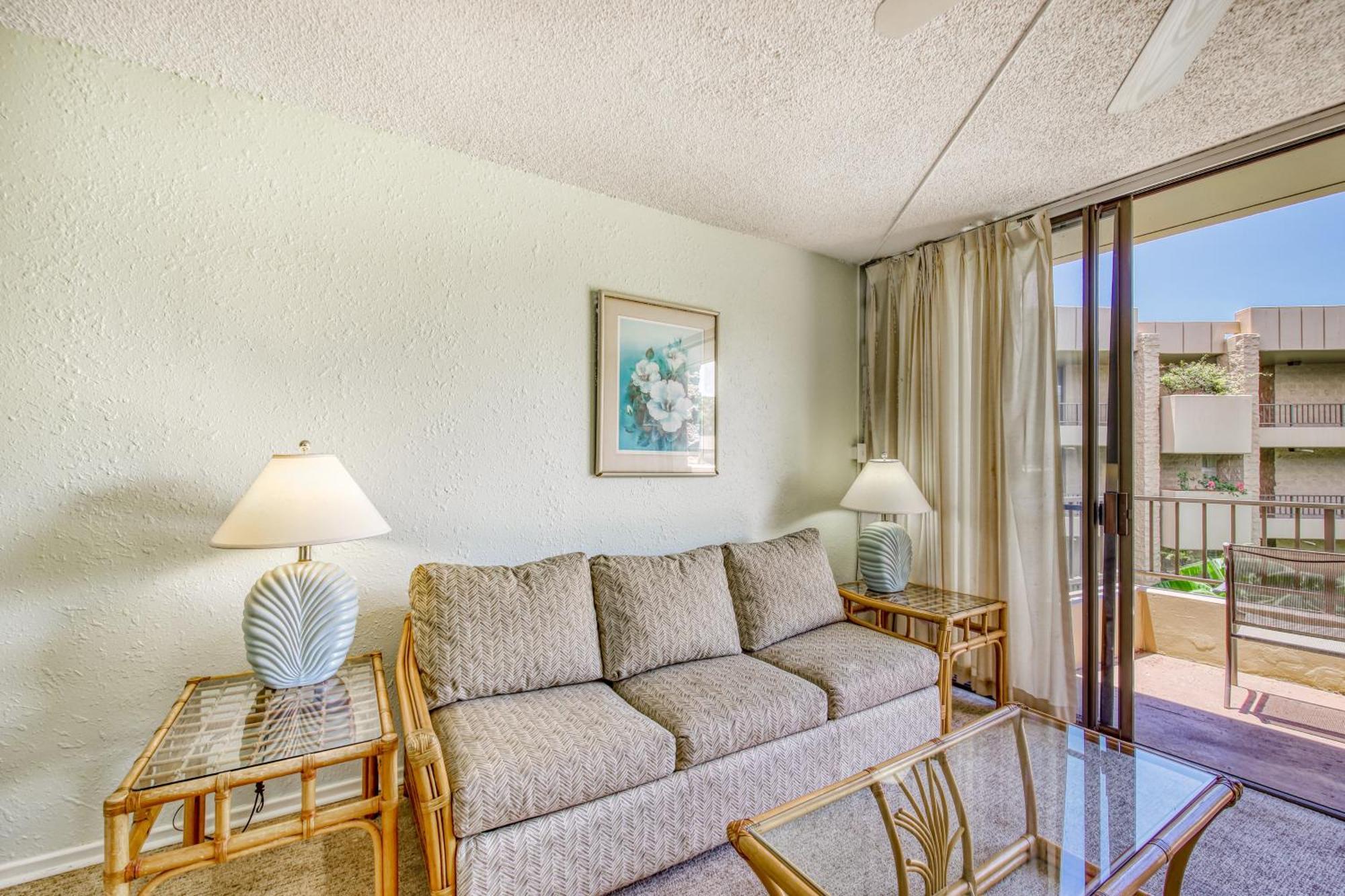 Paki Maui Condos Napili-Honokowai Oda fotoğraf