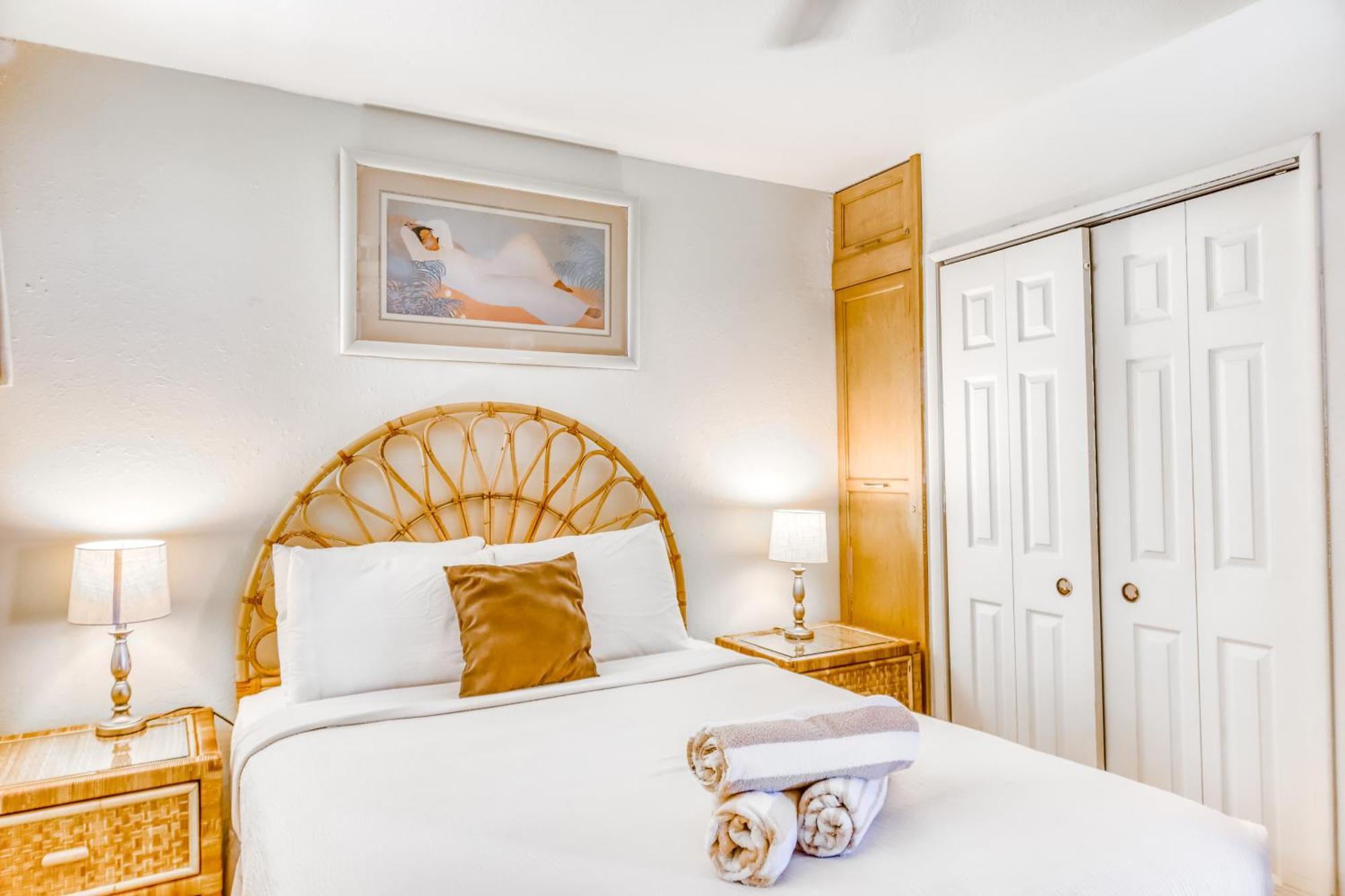 Paki Maui Condos Napili-Honokowai Oda fotoğraf