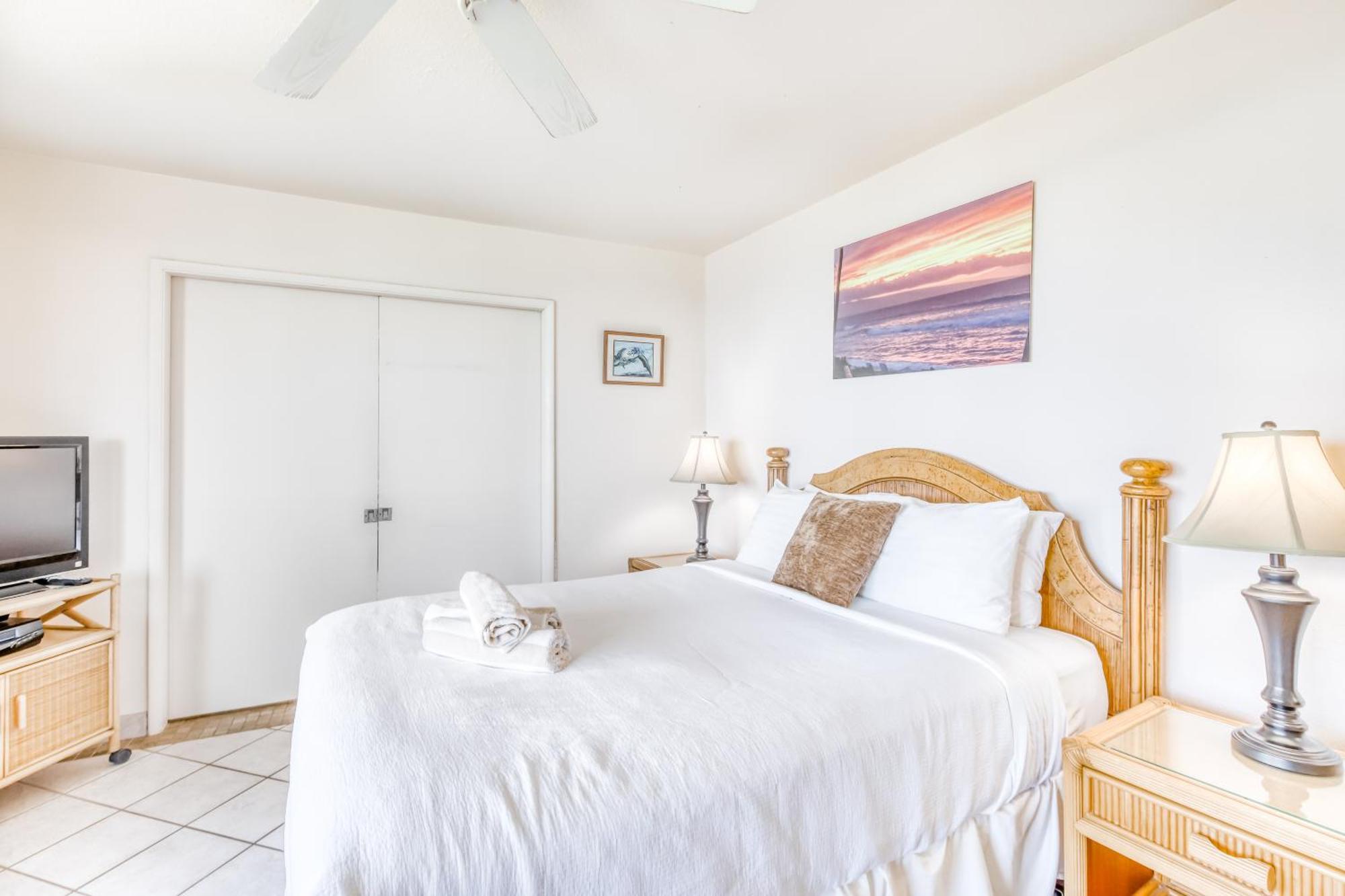 Paki Maui Condos Napili-Honokowai Oda fotoğraf