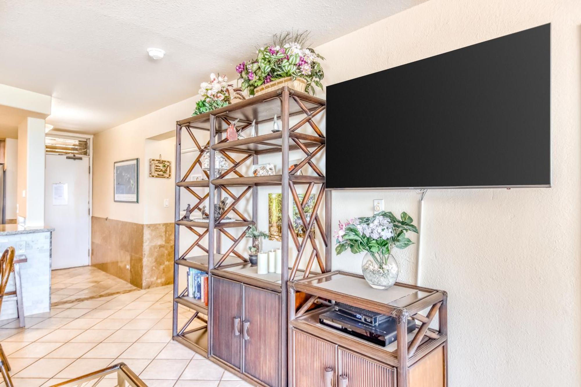 Paki Maui Condos Napili-Honokowai Oda fotoğraf