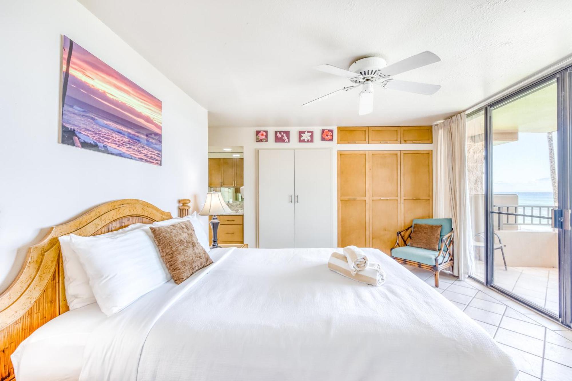 Paki Maui Condos Napili-Honokowai Oda fotoğraf