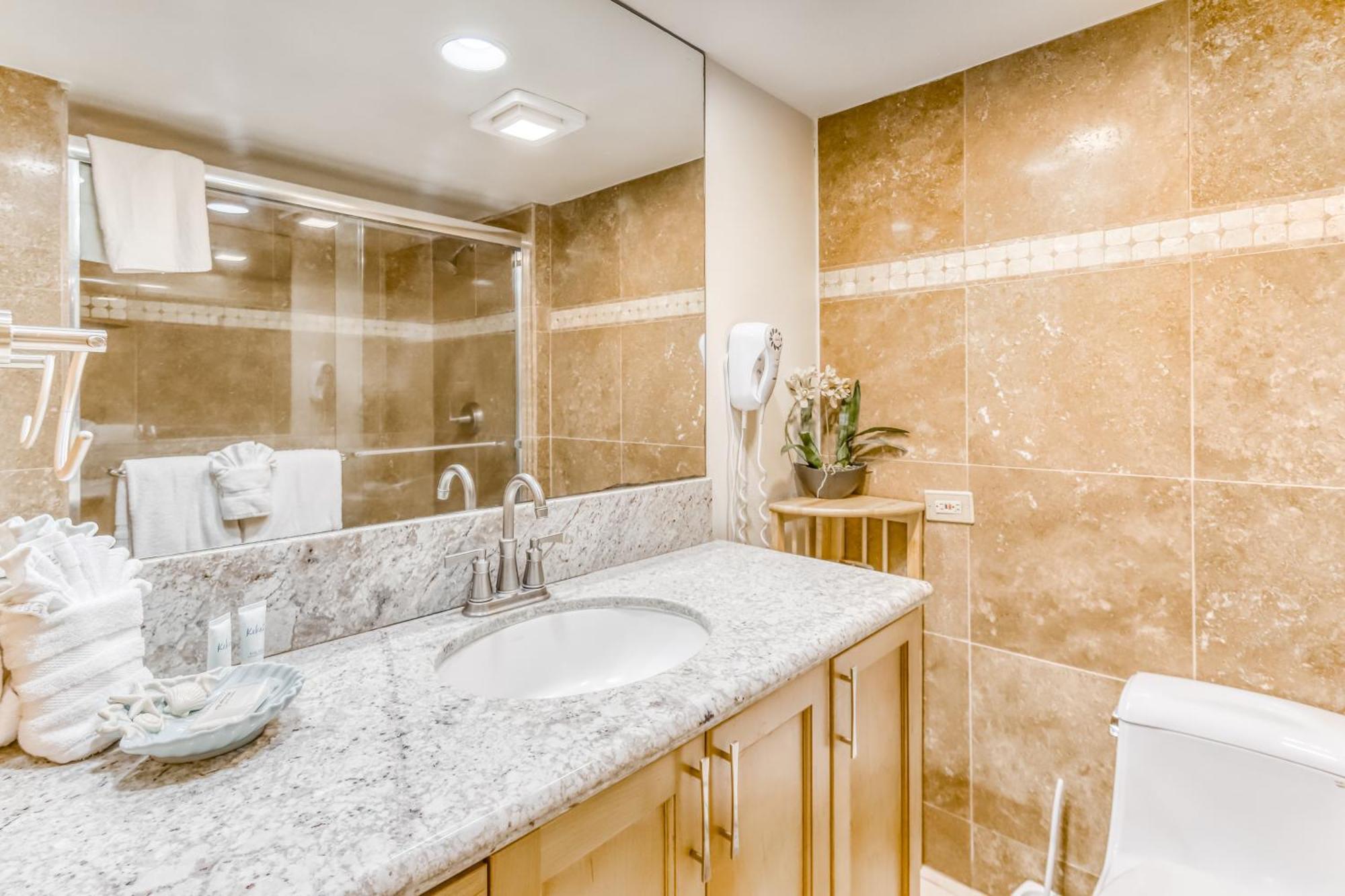Paki Maui Condos Napili-Honokowai Oda fotoğraf