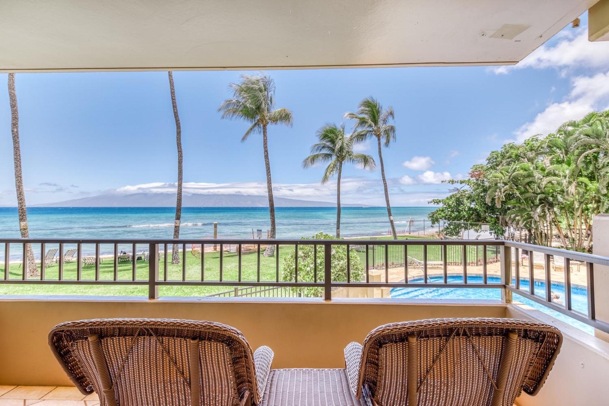Paki Maui Condos Napili-Honokowai Oda fotoğraf