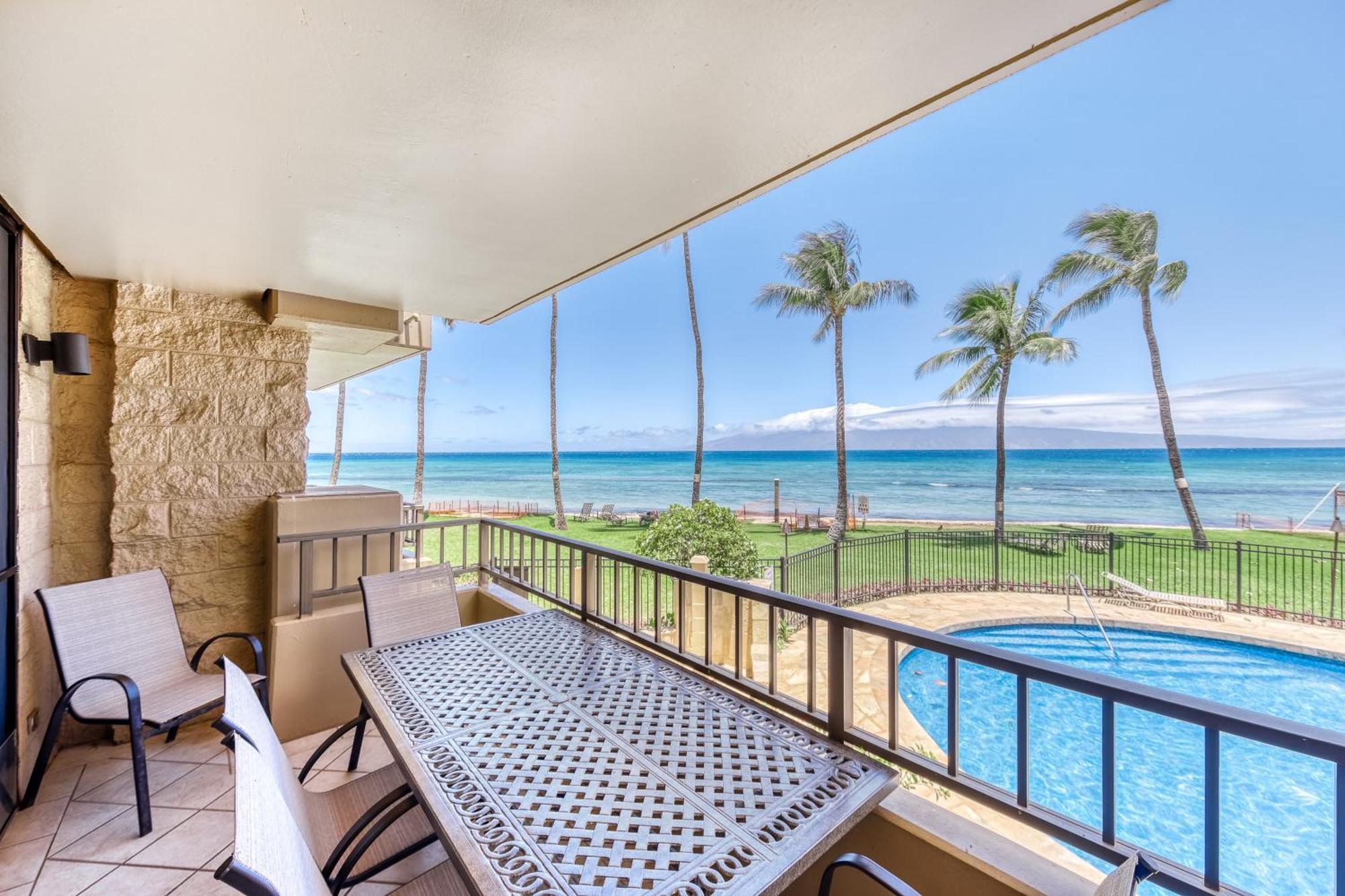 Paki Maui Condos Napili-Honokowai Oda fotoğraf