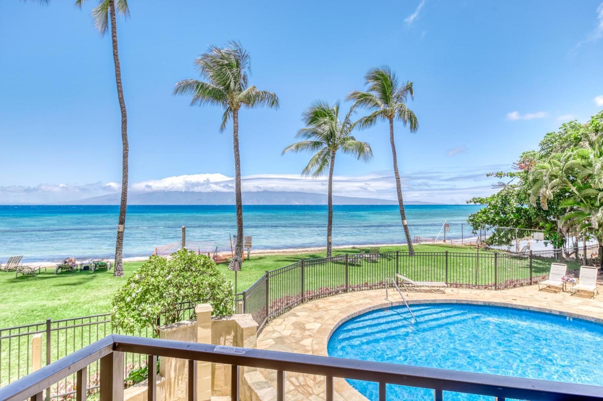 Paki Maui Condos Napili-Honokowai Oda fotoğraf