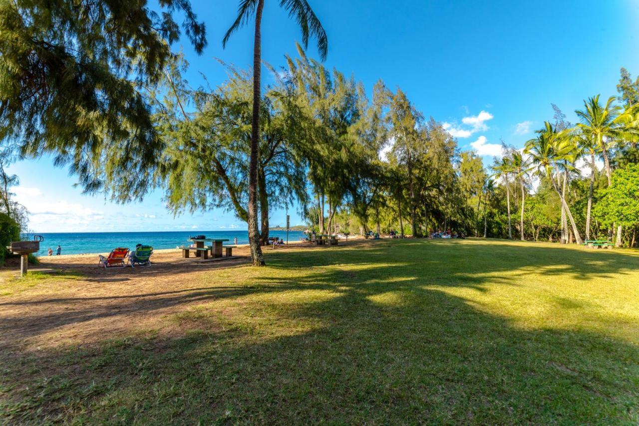 Paki Maui Condos Napili-Honokowai Dış mekan fotoğraf