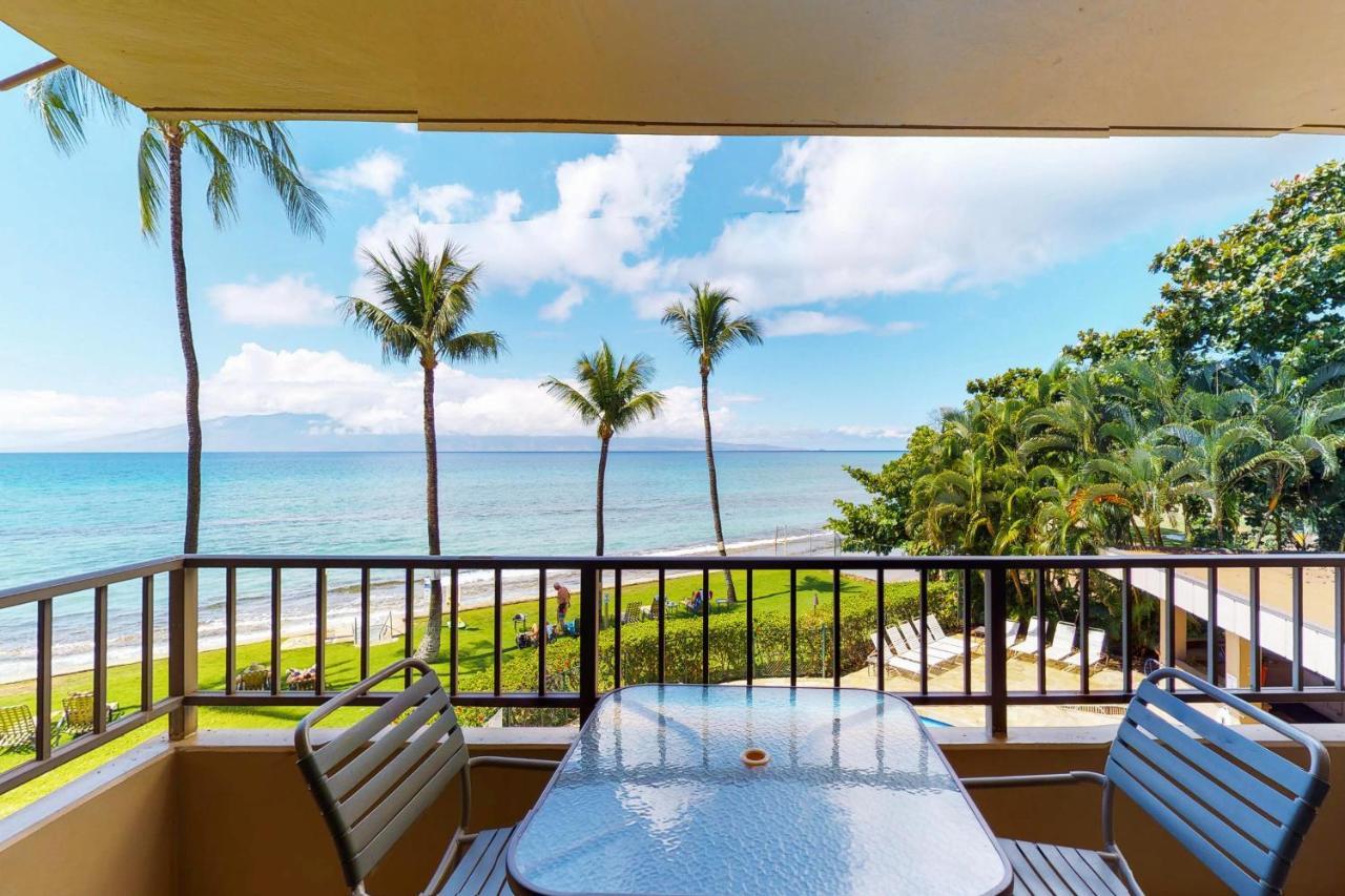 Paki Maui Condos Napili-Honokowai Oda fotoğraf