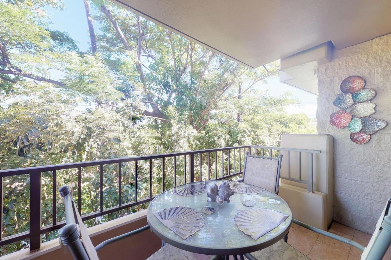 Paki Maui Condos Napili-Honokowai Oda fotoğraf
