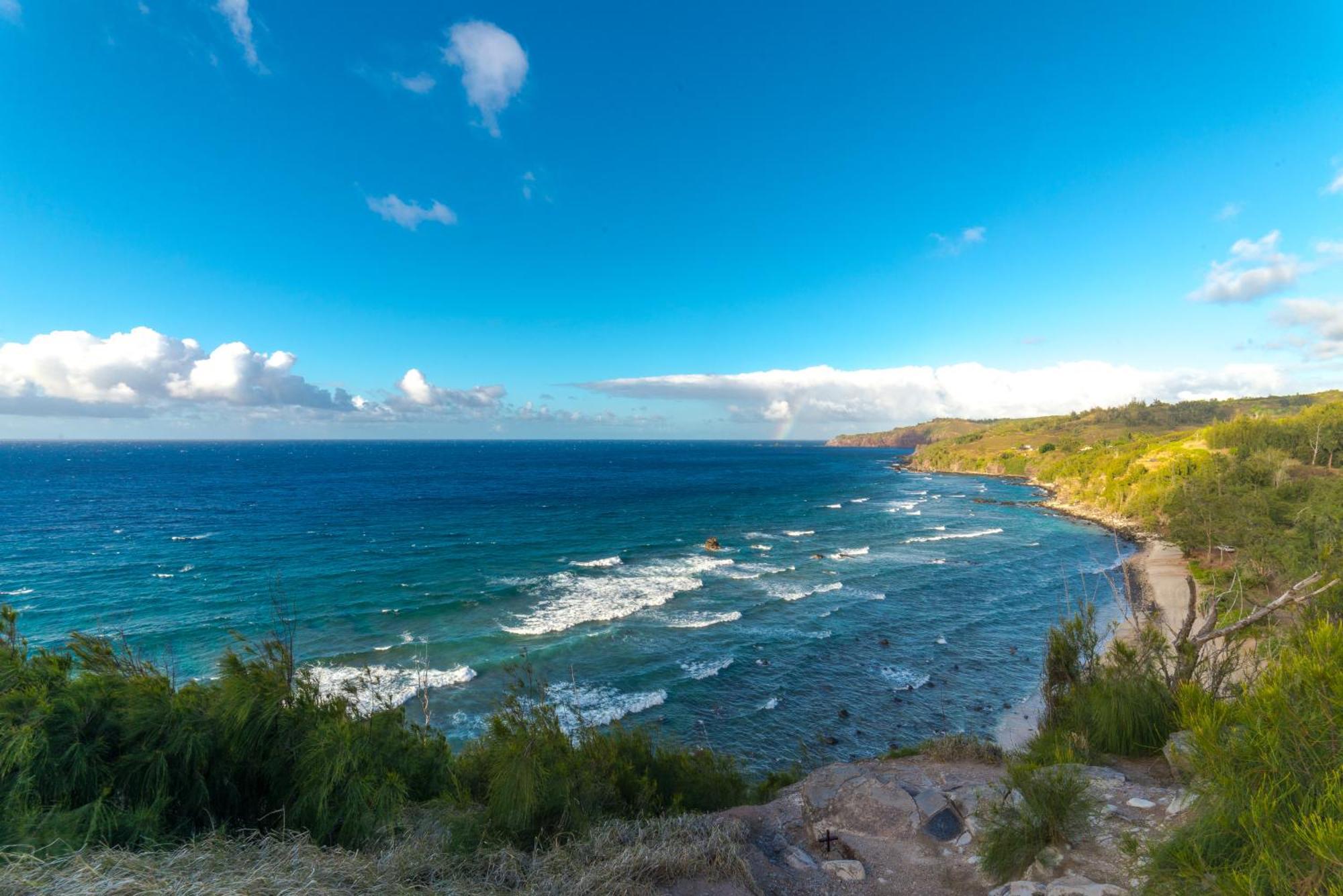 Paki Maui Condos Napili-Honokowai Dış mekan fotoğraf